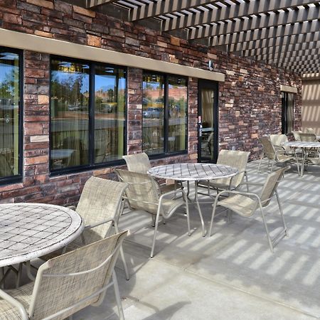 Holiday Inn Express & Suites Page - Lake Powell Area By Ihg Dış mekan fotoğraf