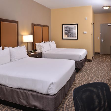 Holiday Inn Express & Suites Page - Lake Powell Area By Ihg Dış mekan fotoğraf
