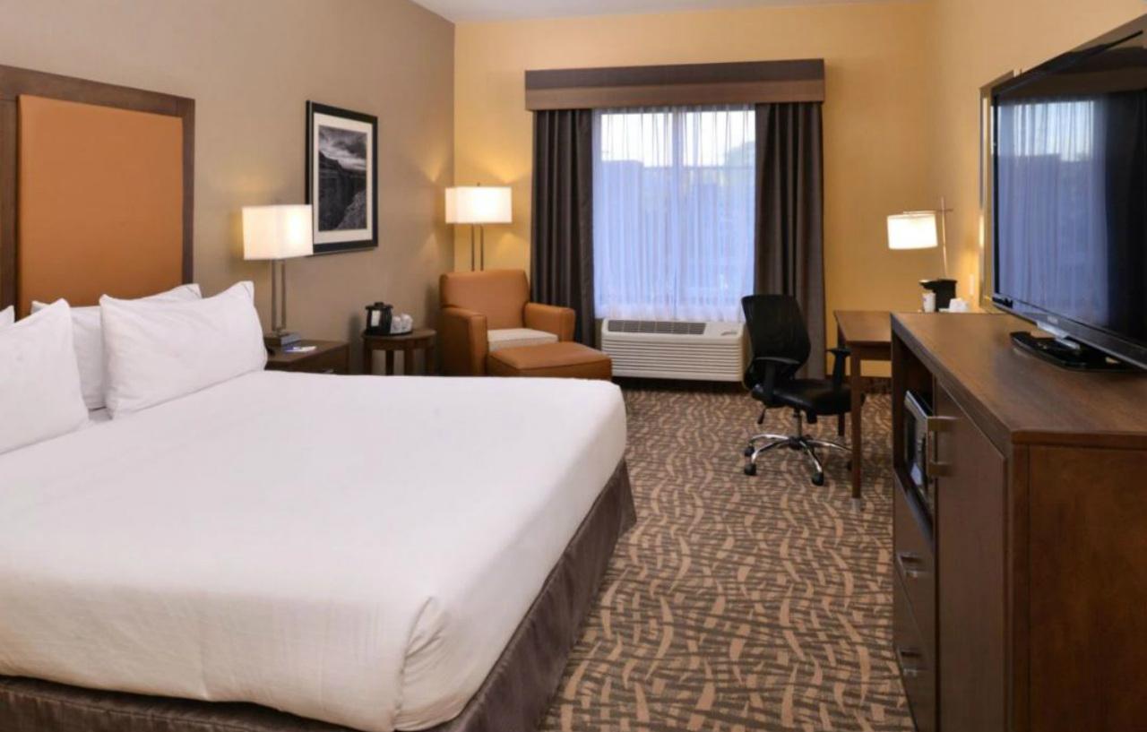 Holiday Inn Express & Suites Page - Lake Powell Area By Ihg Dış mekan fotoğraf