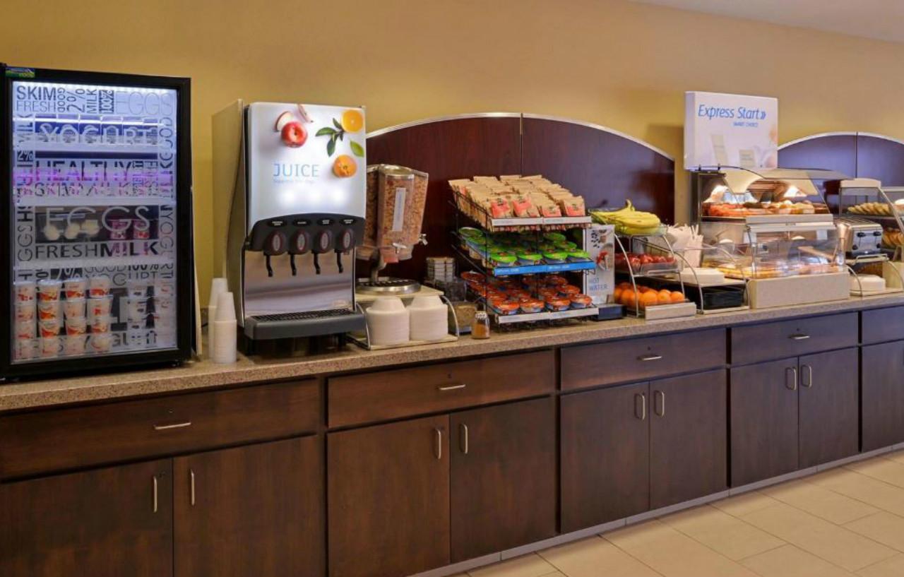 Holiday Inn Express & Suites Page - Lake Powell Area By Ihg Dış mekan fotoğraf