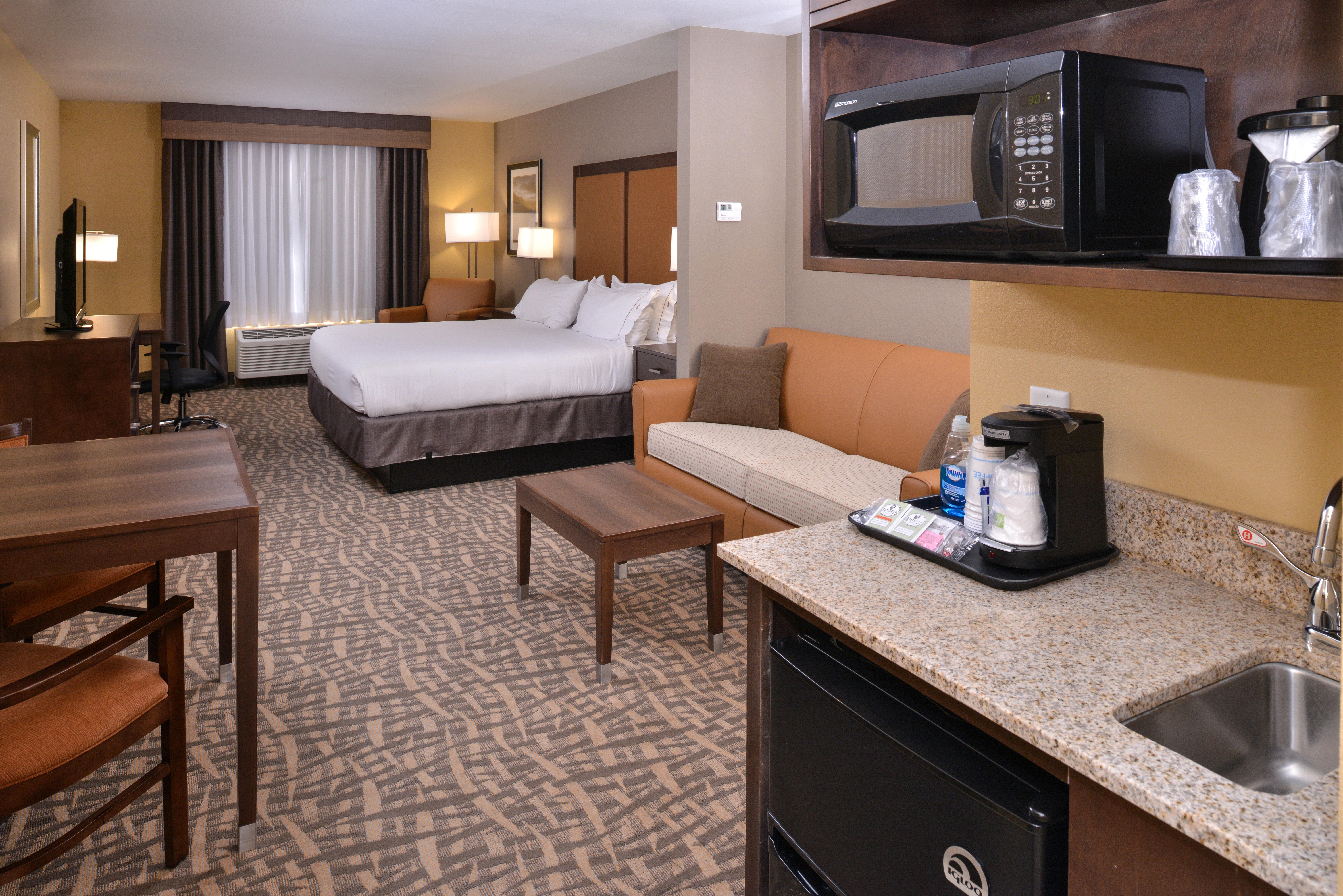 Holiday Inn Express & Suites Page - Lake Powell Area By Ihg Dış mekan fotoğraf