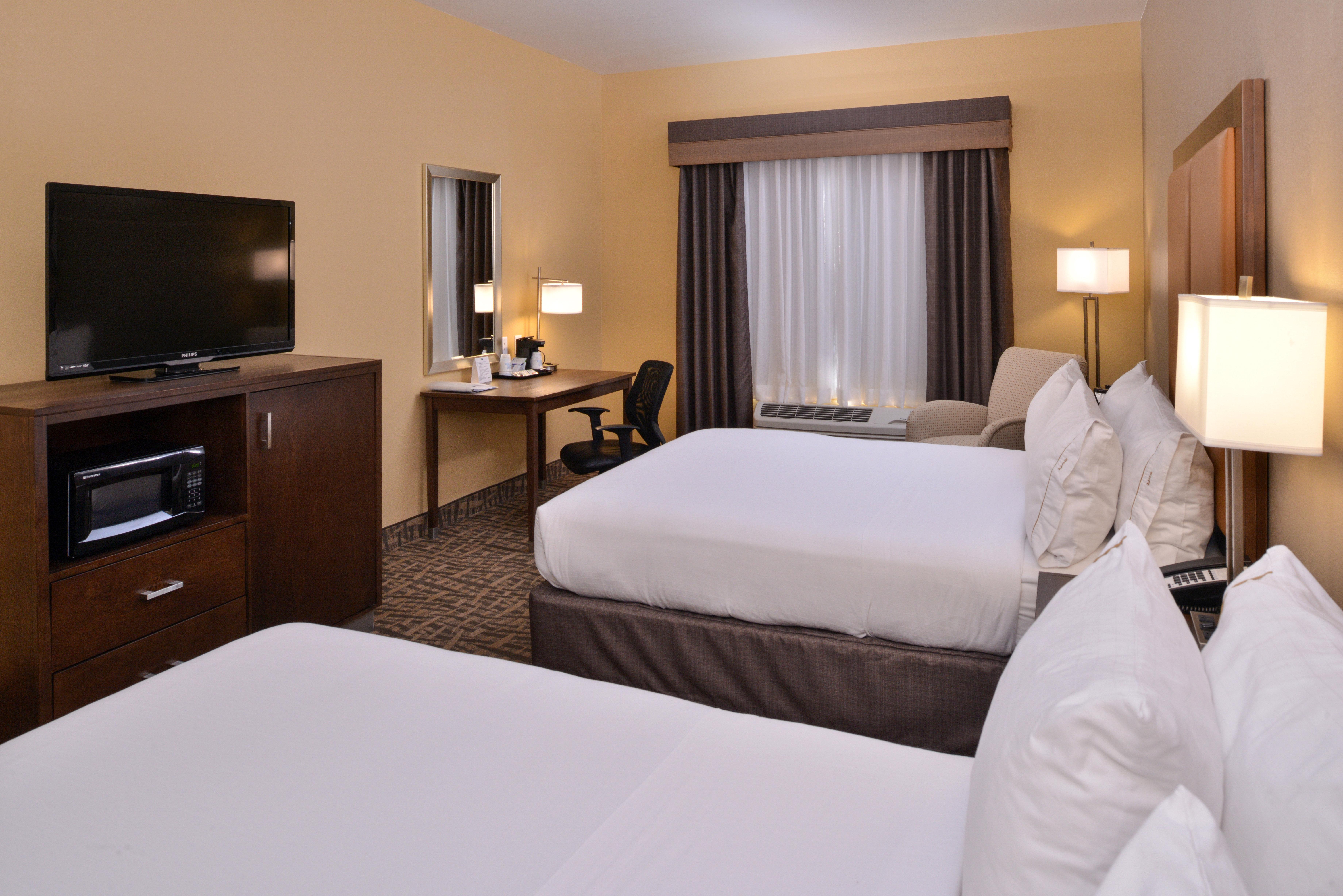 Holiday Inn Express & Suites Page - Lake Powell Area By Ihg Dış mekan fotoğraf