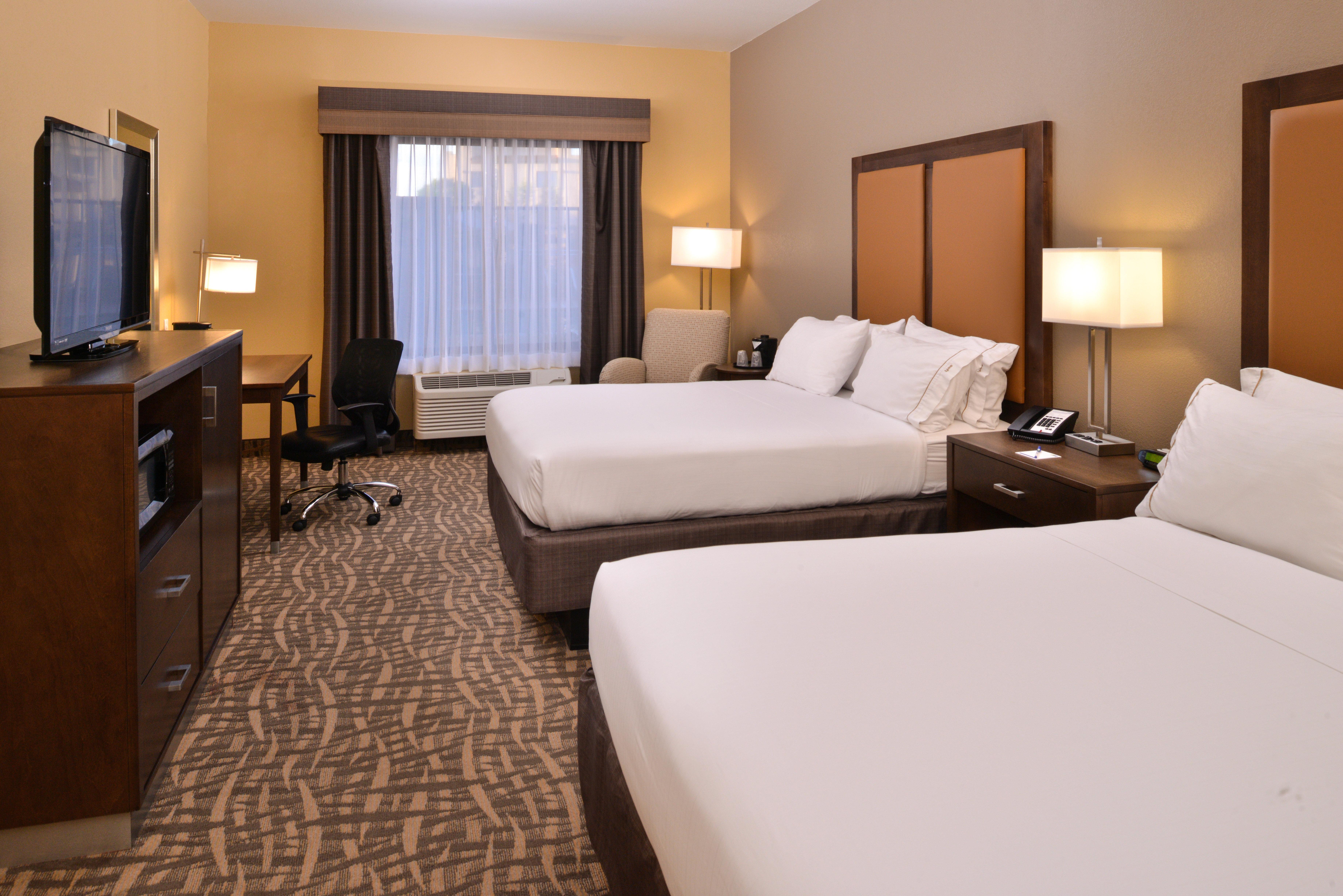 Holiday Inn Express & Suites Page - Lake Powell Area By Ihg Dış mekan fotoğraf
