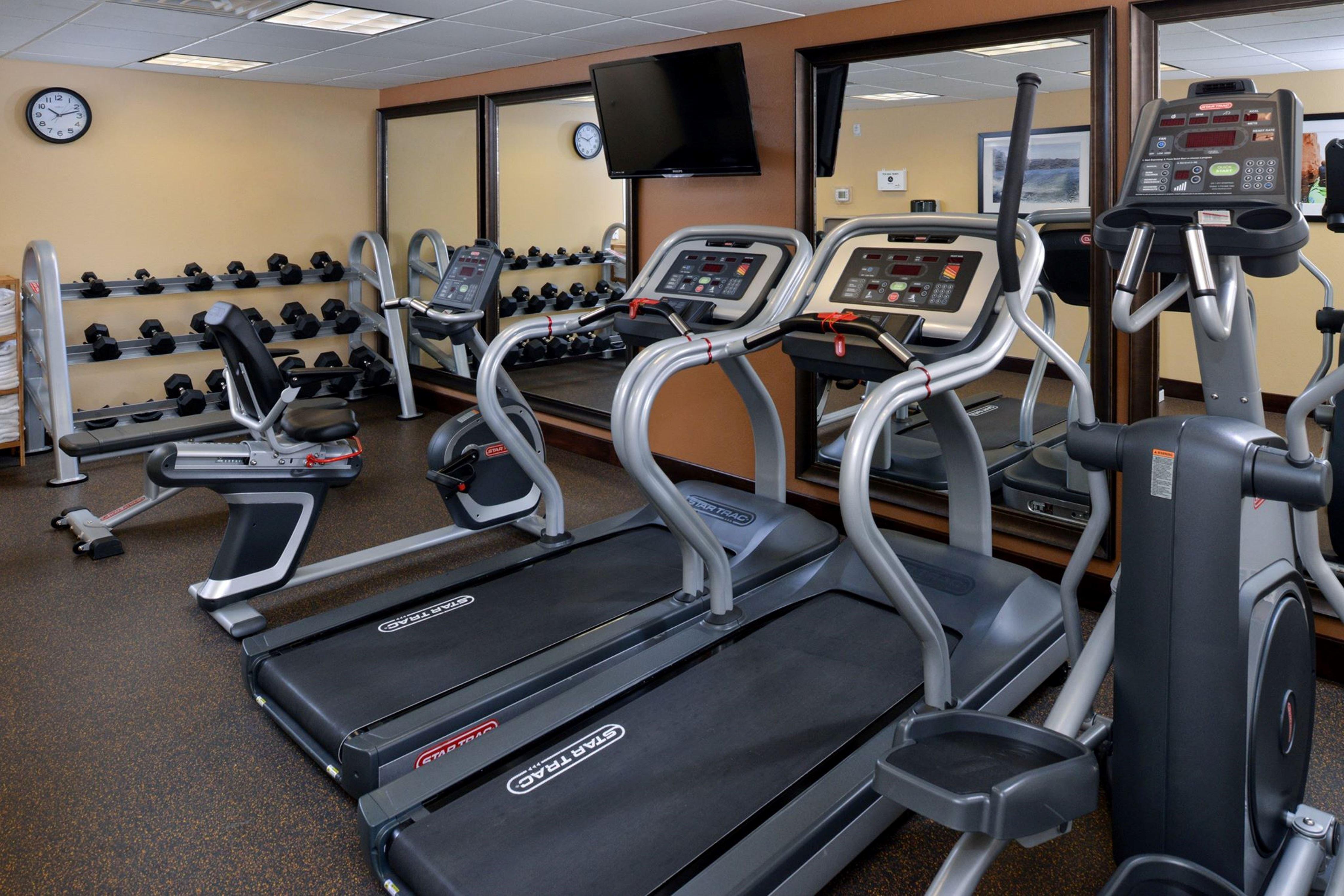 Holiday Inn Express & Suites Page - Lake Powell Area By Ihg Dış mekan fotoğraf