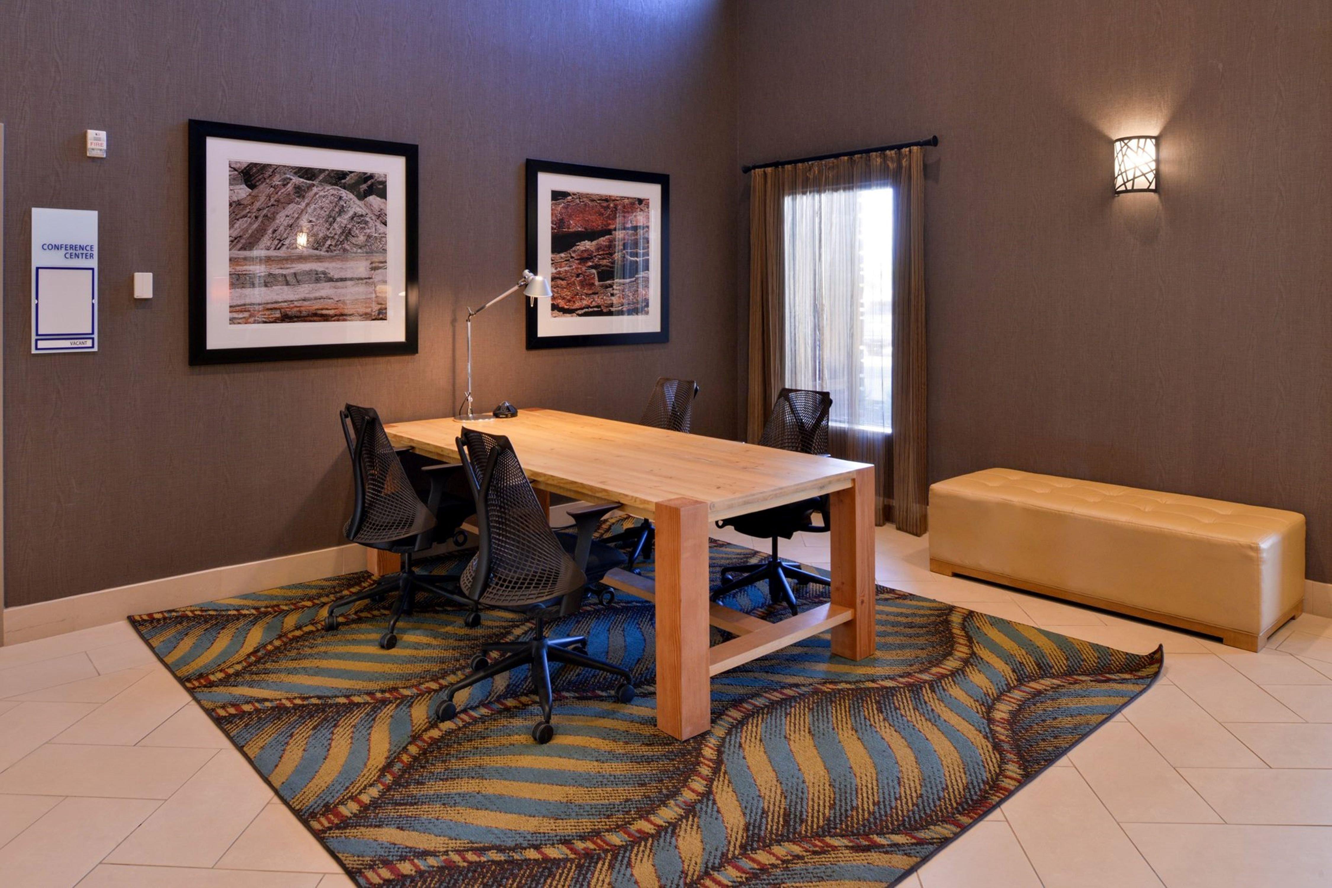 Holiday Inn Express & Suites Page - Lake Powell Area By Ihg Dış mekan fotoğraf