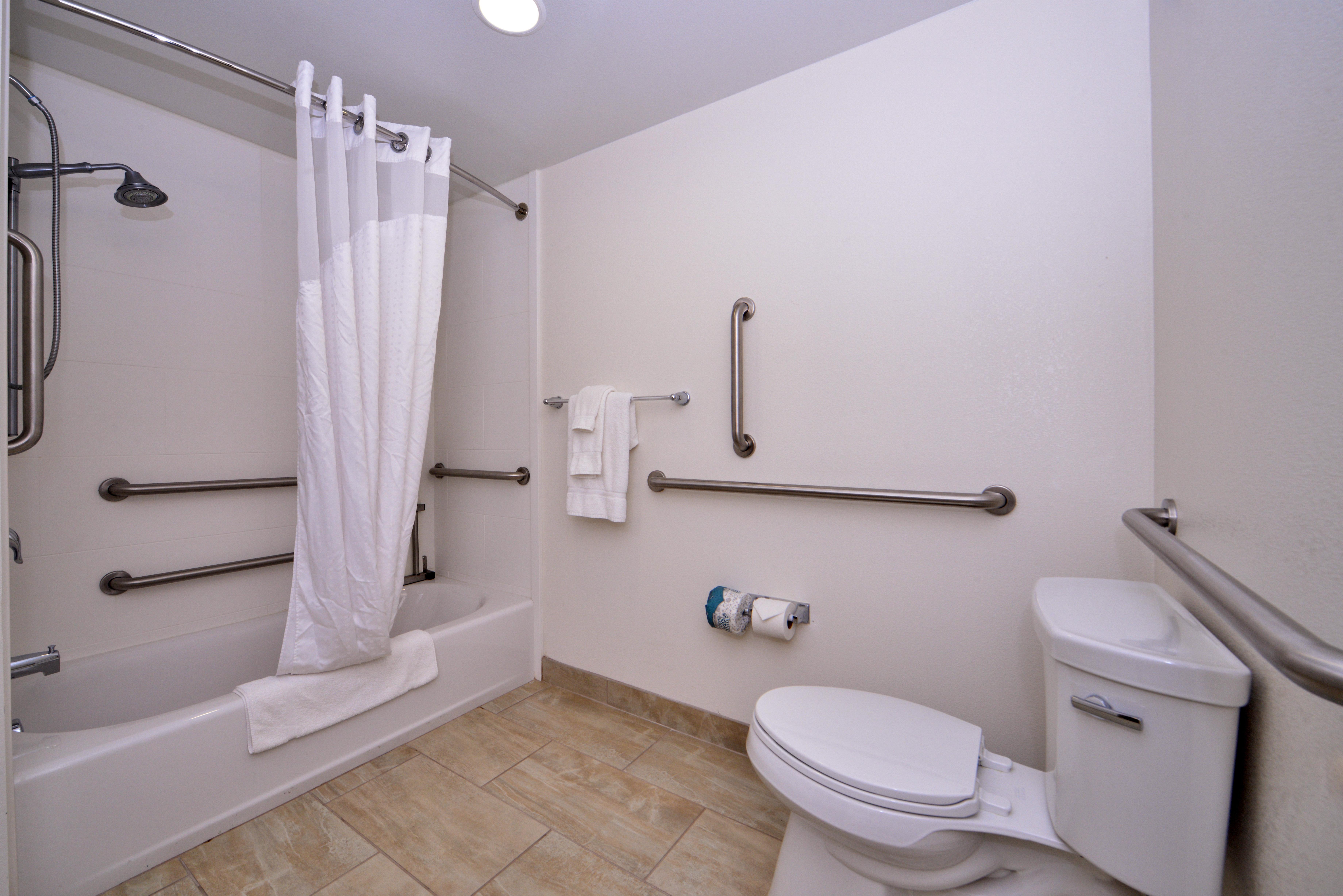 Holiday Inn Express & Suites Page - Lake Powell Area By Ihg Dış mekan fotoğraf