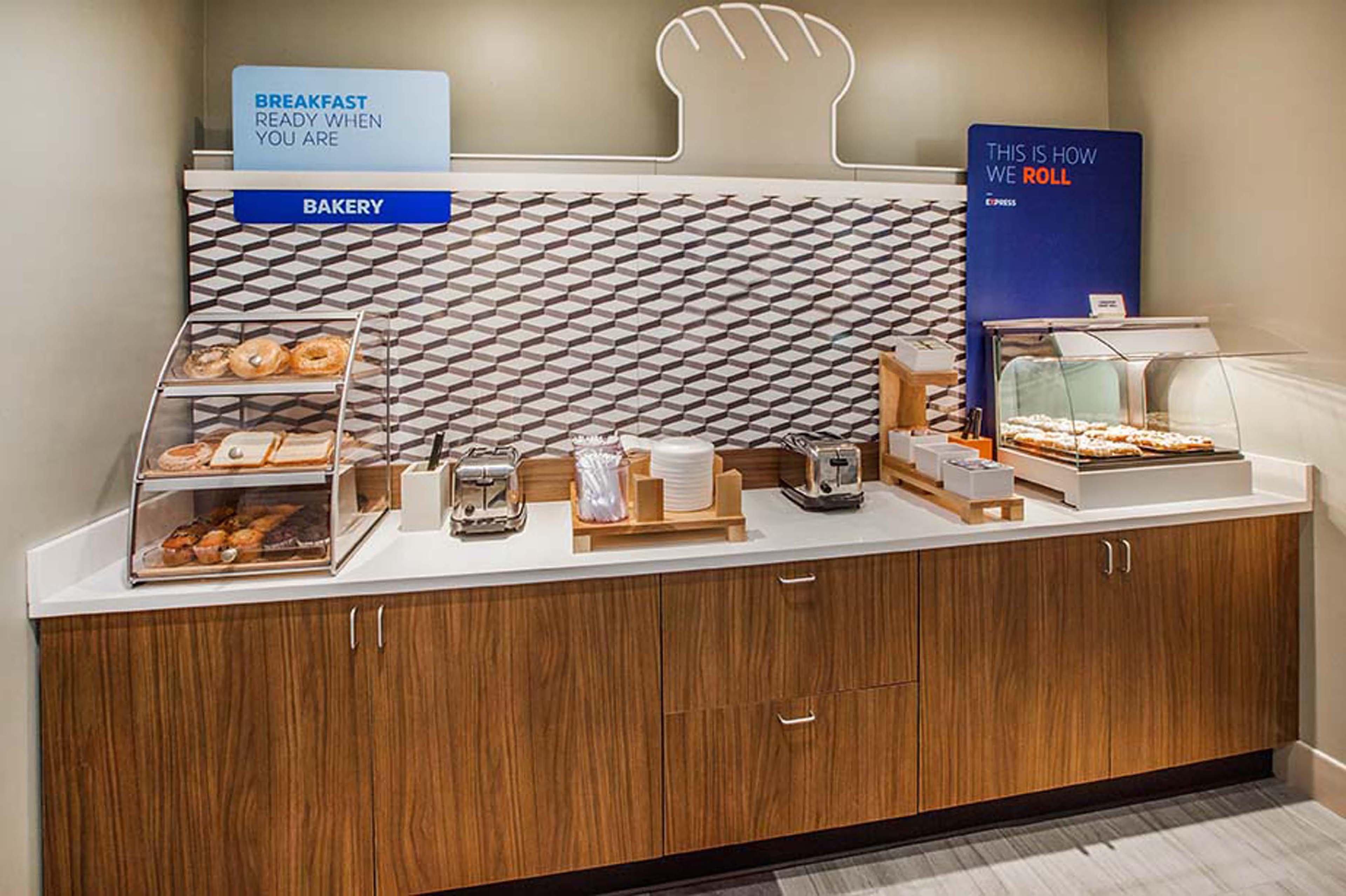 Holiday Inn Express & Suites Page - Lake Powell Area By Ihg Dış mekan fotoğraf