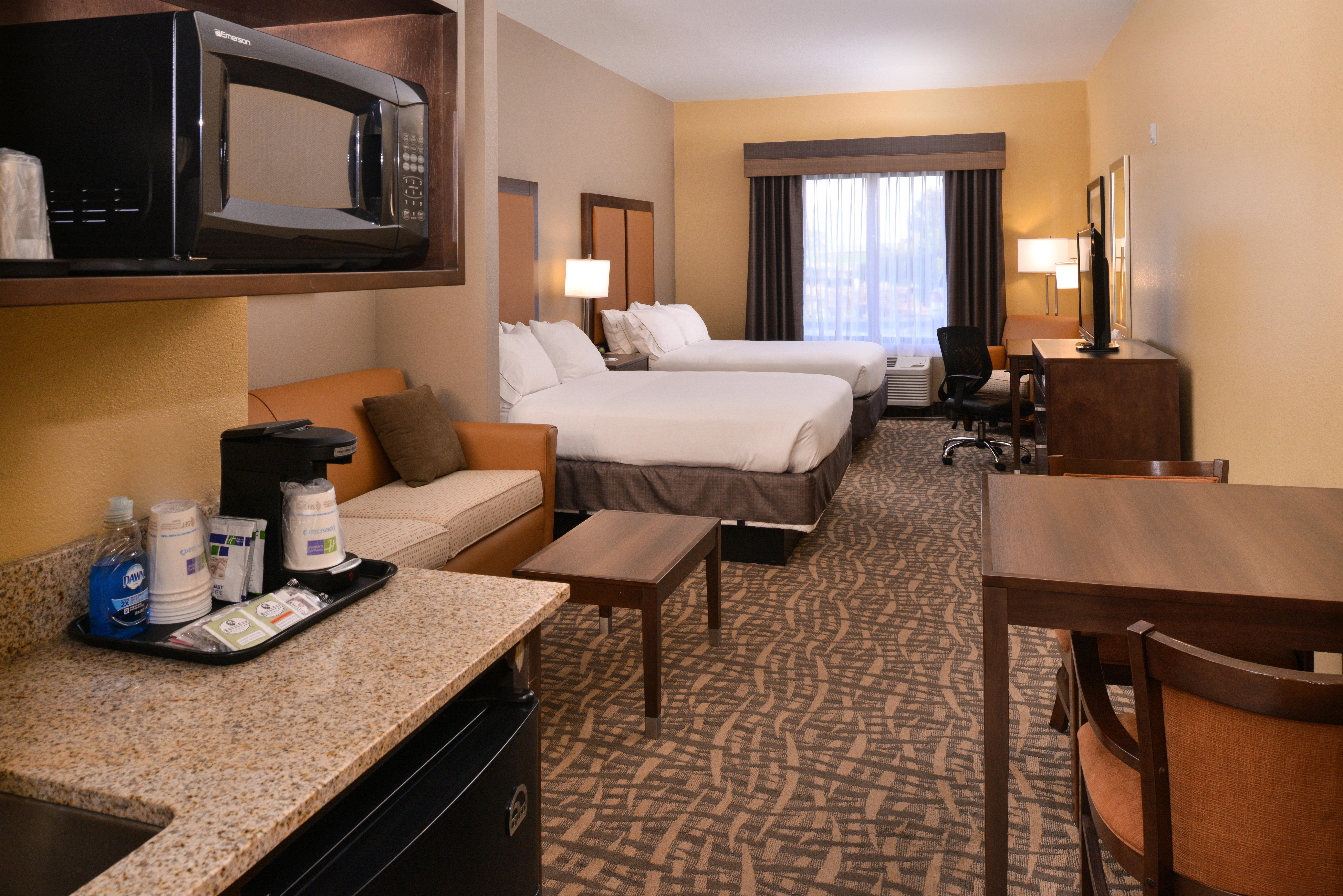 Holiday Inn Express & Suites Page - Lake Powell Area By Ihg Dış mekan fotoğraf