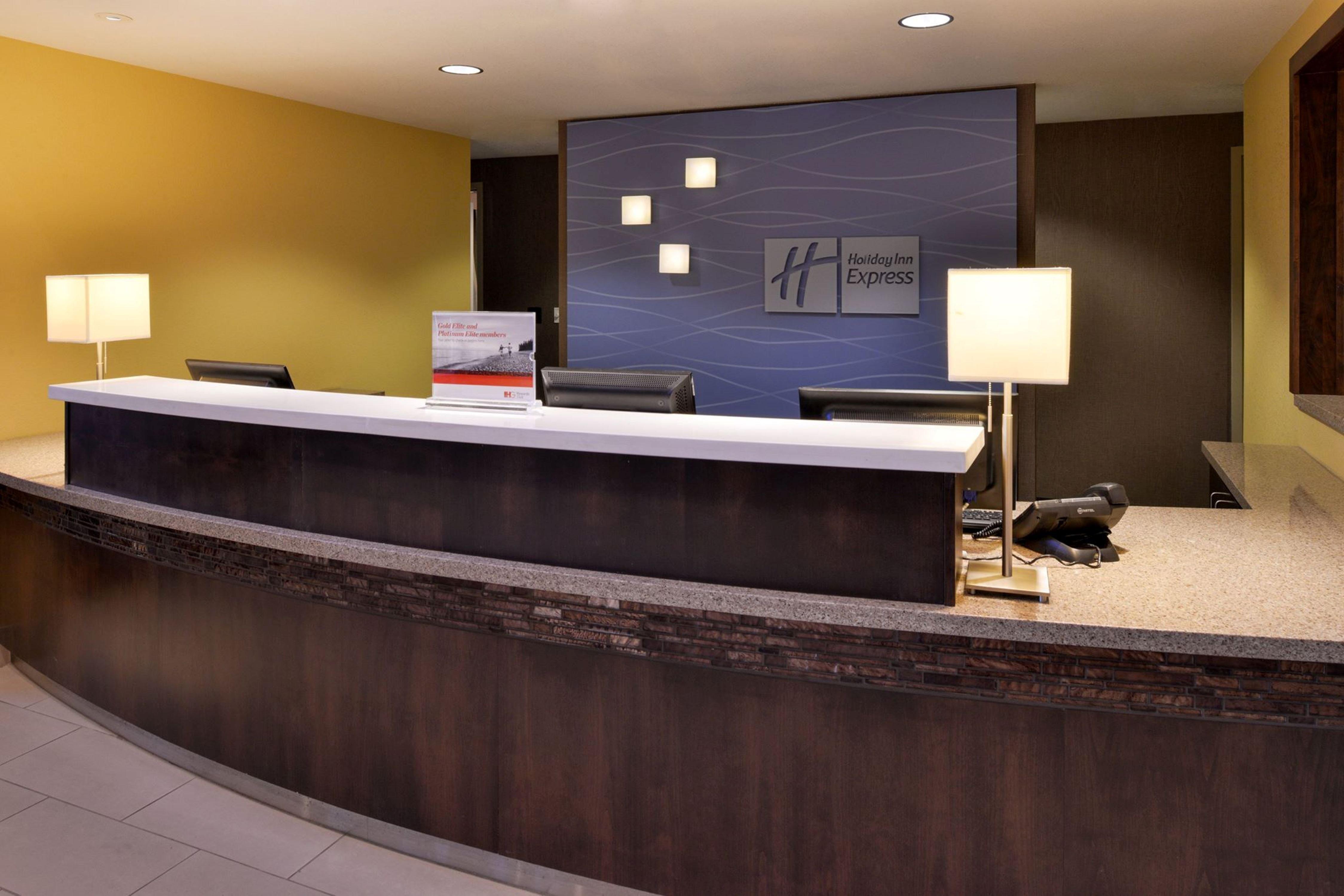 Holiday Inn Express & Suites Page - Lake Powell Area By Ihg Dış mekan fotoğraf
