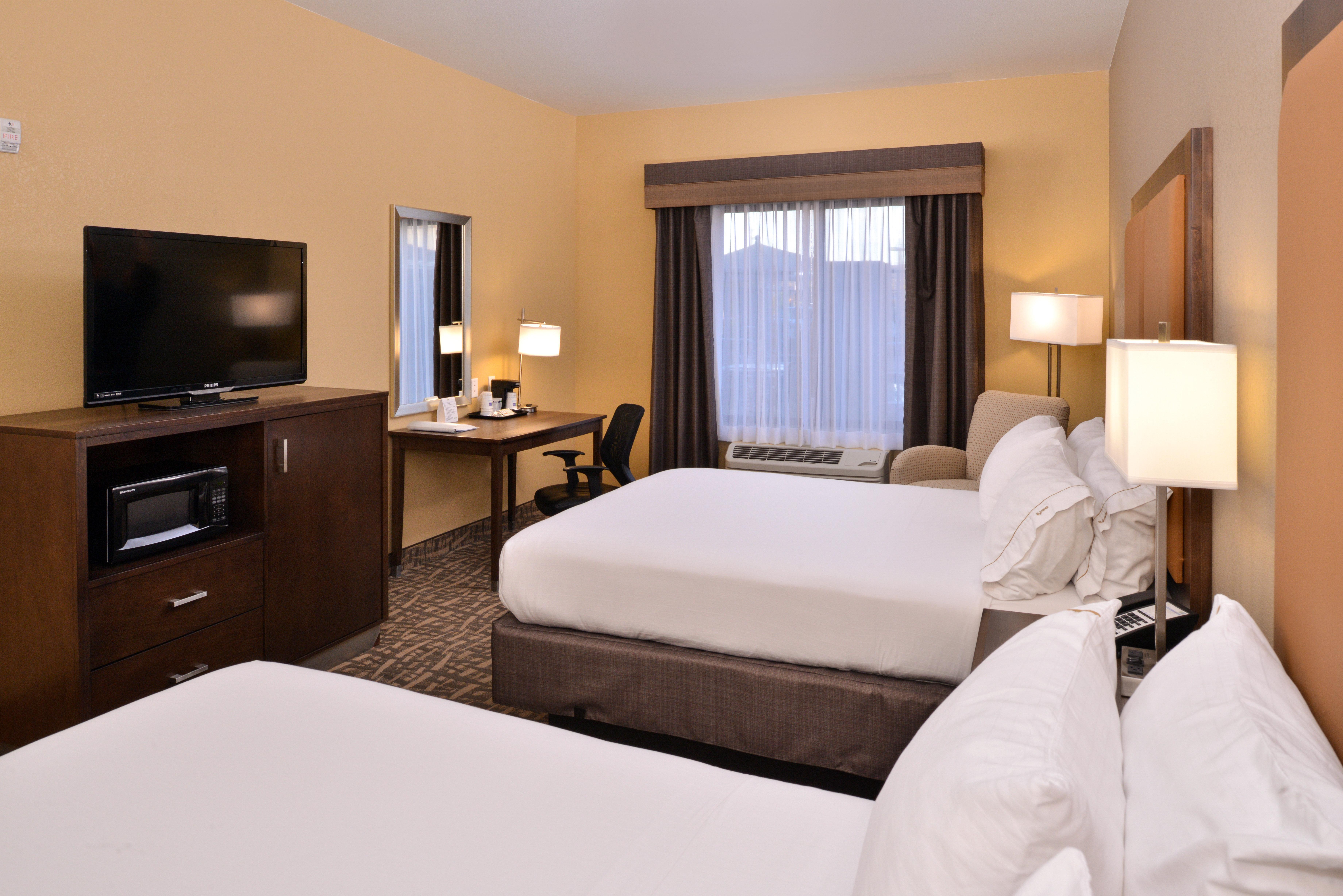 Holiday Inn Express & Suites Page - Lake Powell Area By Ihg Dış mekan fotoğraf