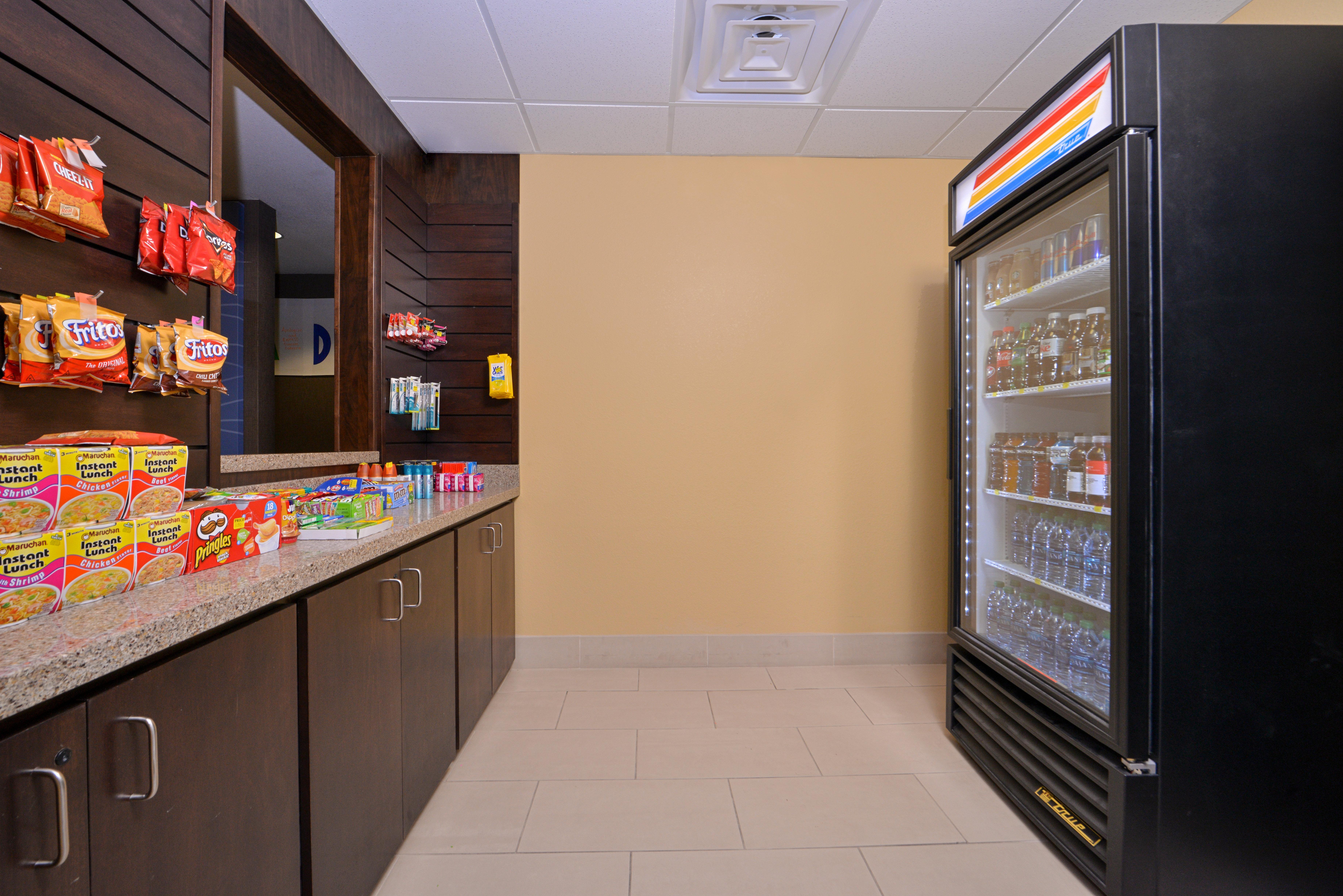 Holiday Inn Express & Suites Page - Lake Powell Area By Ihg Dış mekan fotoğraf