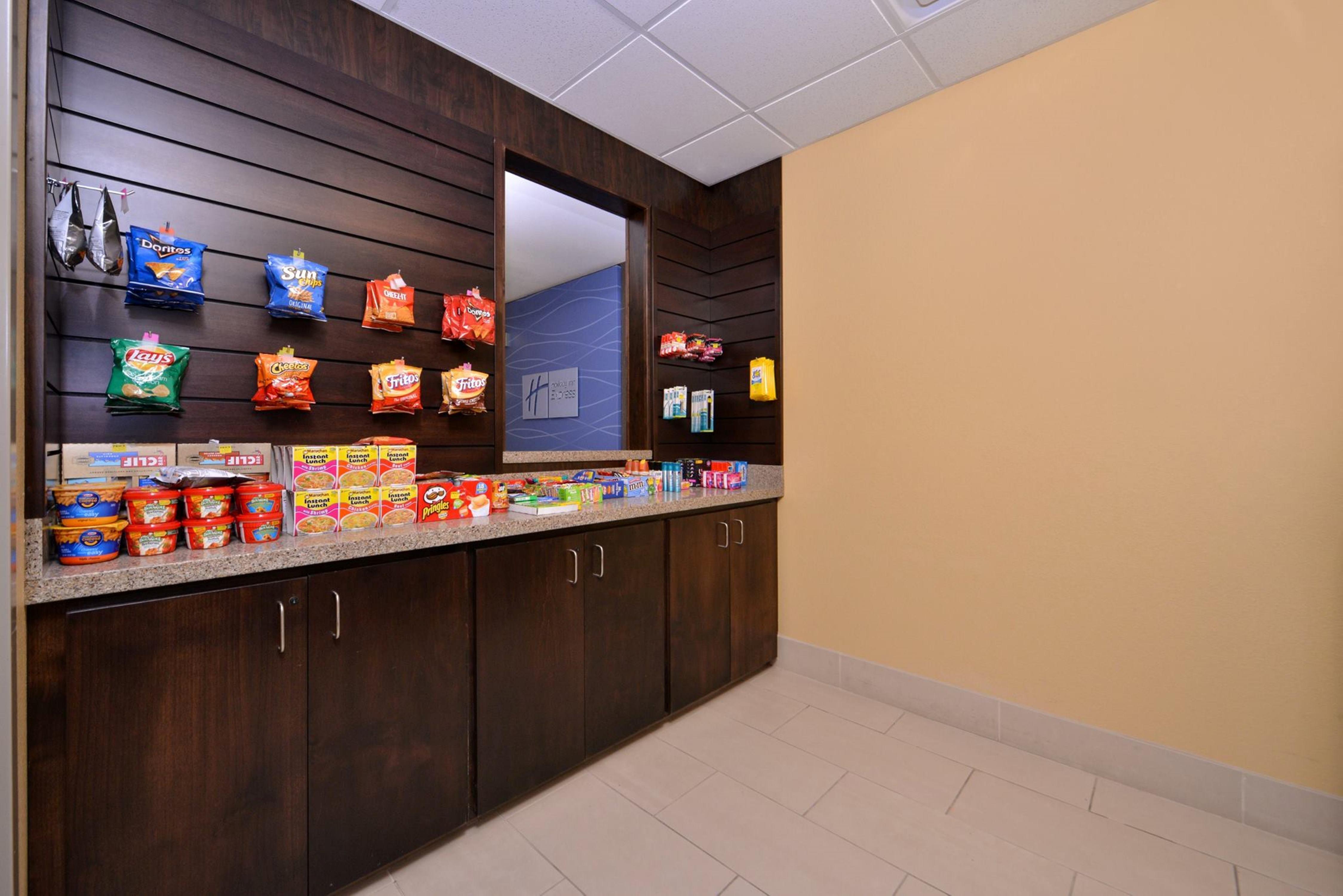 Holiday Inn Express & Suites Page - Lake Powell Area By Ihg Dış mekan fotoğraf