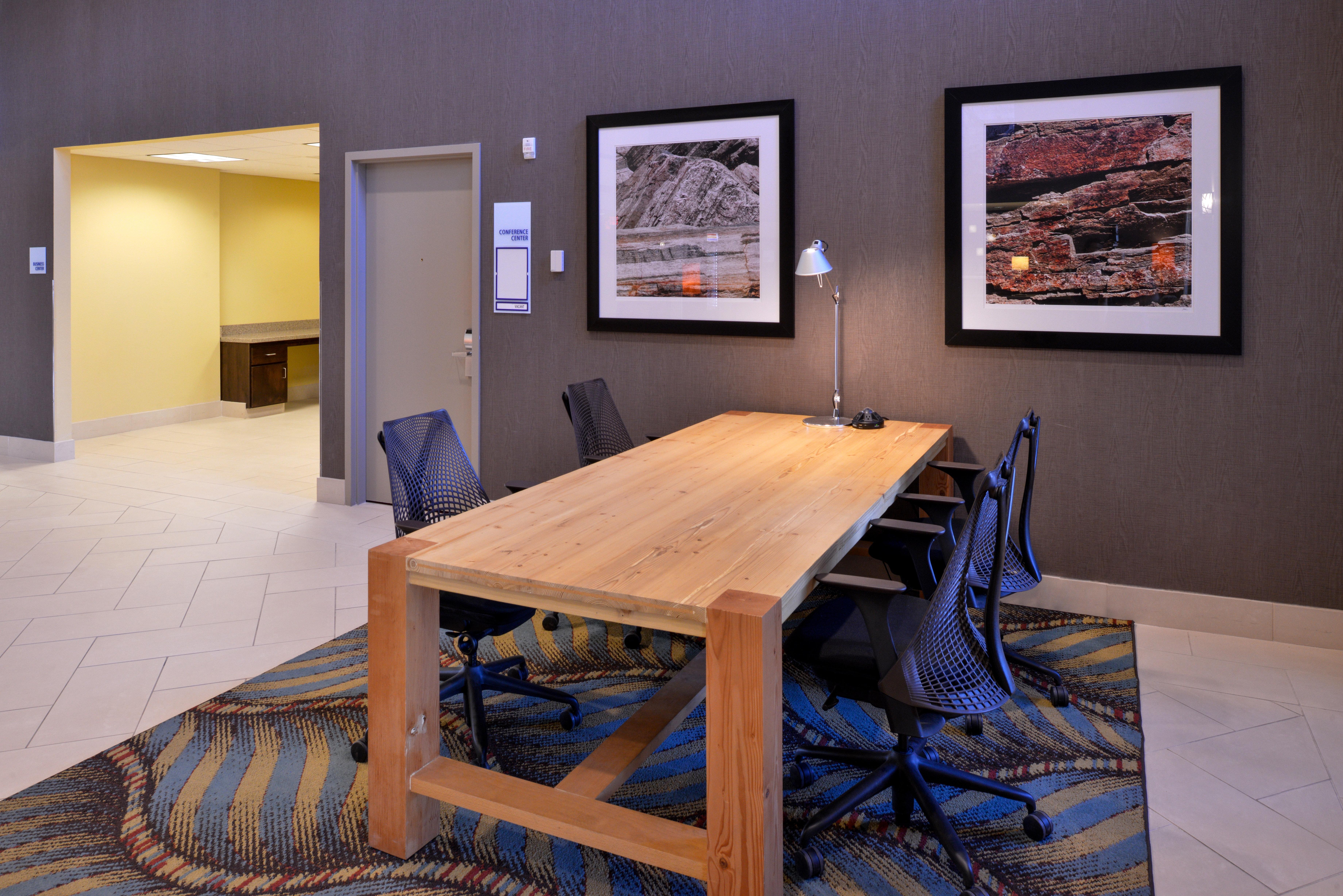 Holiday Inn Express & Suites Page - Lake Powell Area By Ihg Dış mekan fotoğraf