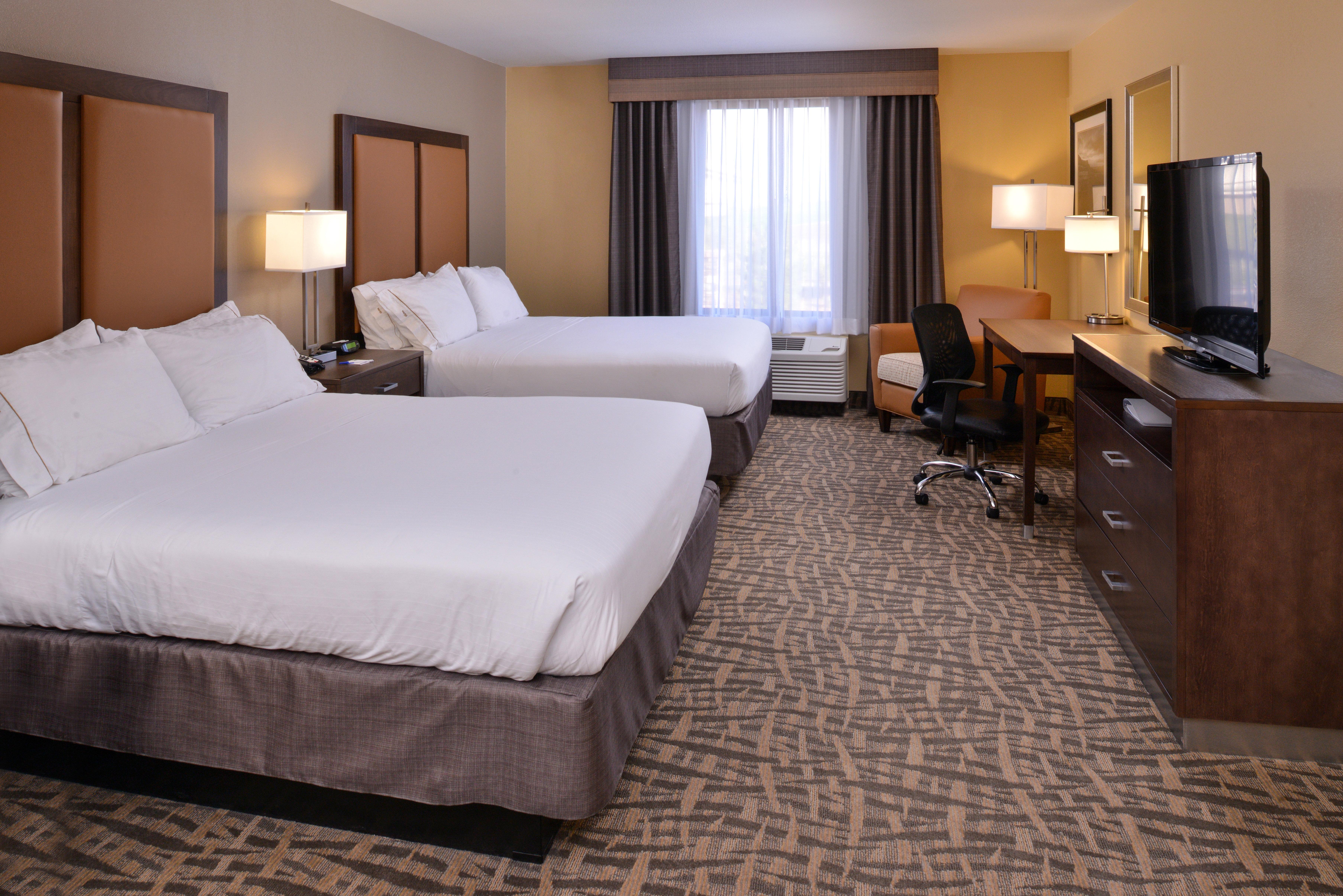 Holiday Inn Express & Suites Page - Lake Powell Area By Ihg Dış mekan fotoğraf