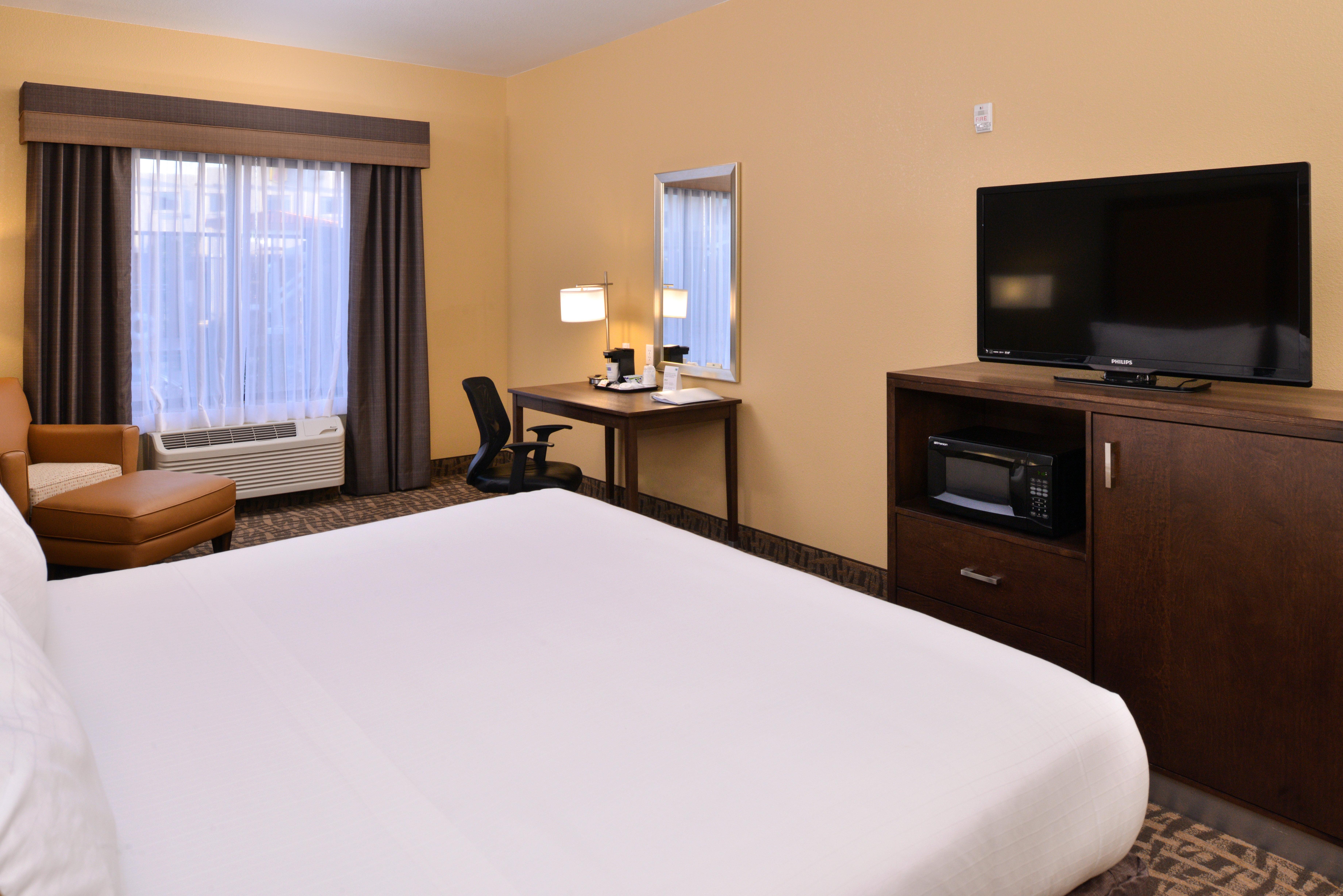 Holiday Inn Express & Suites Page - Lake Powell Area By Ihg Dış mekan fotoğraf