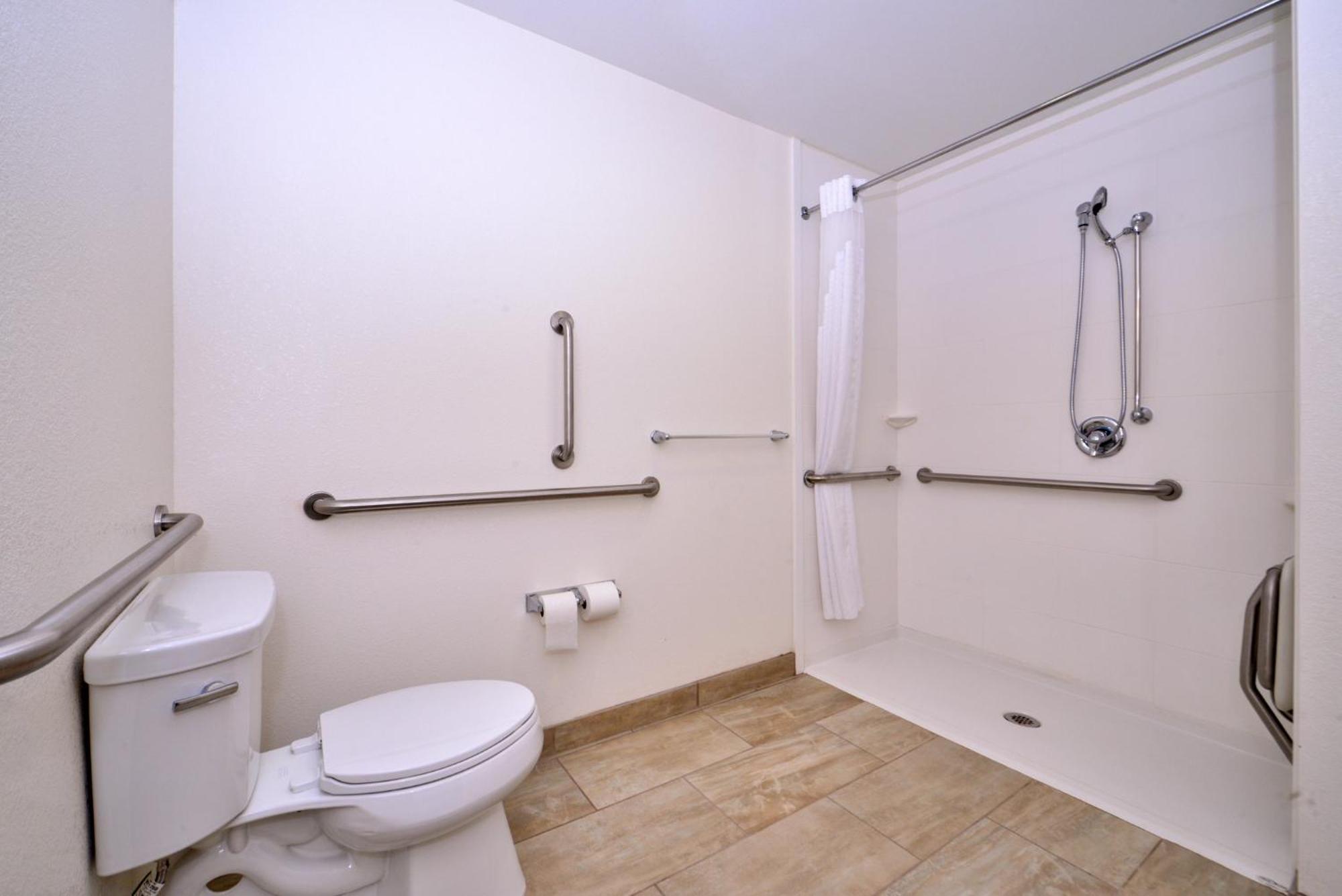Holiday Inn Express & Suites Page - Lake Powell Area By Ihg Dış mekan fotoğraf