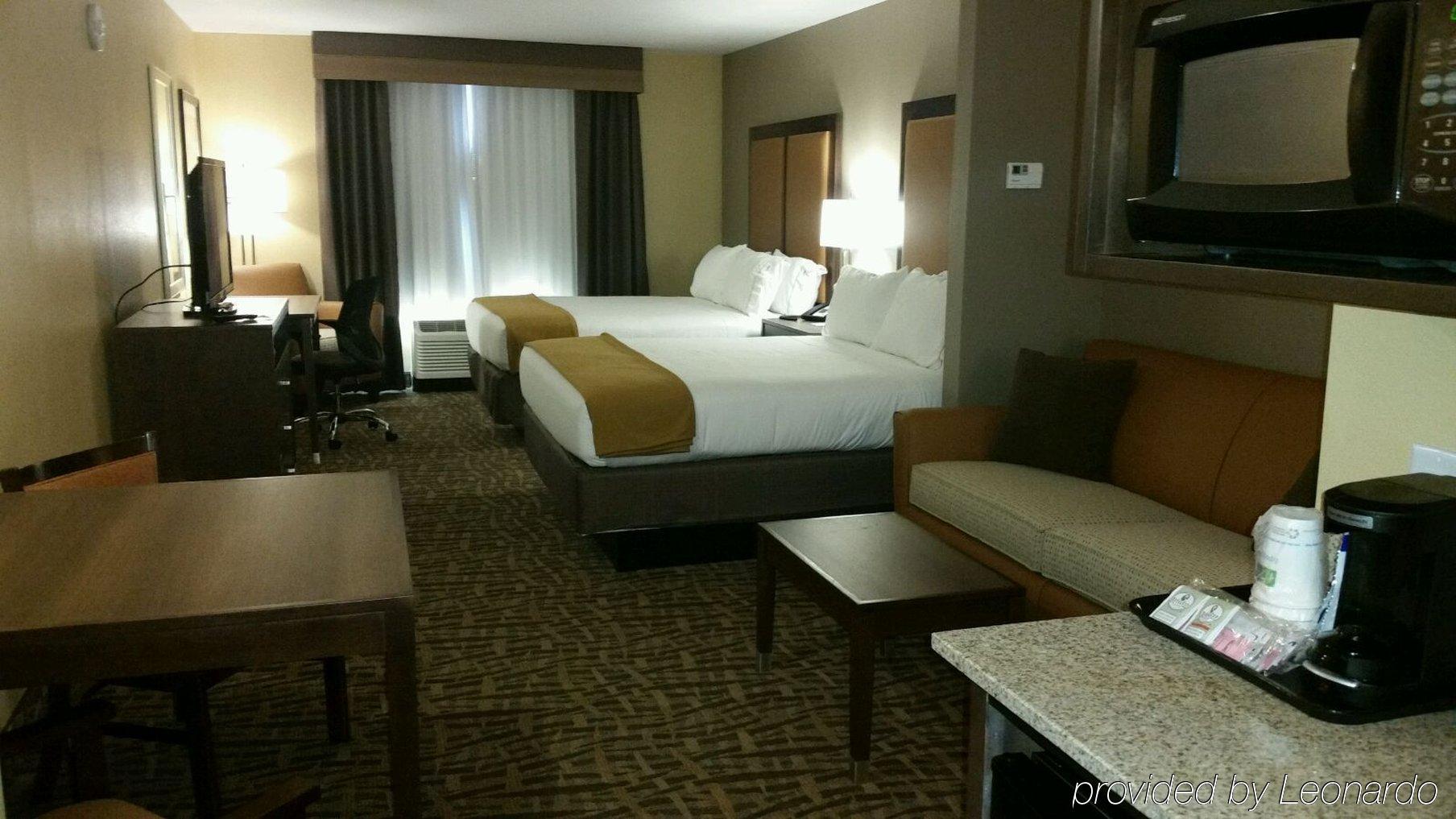Holiday Inn Express & Suites Page - Lake Powell Area By Ihg Dış mekan fotoğraf