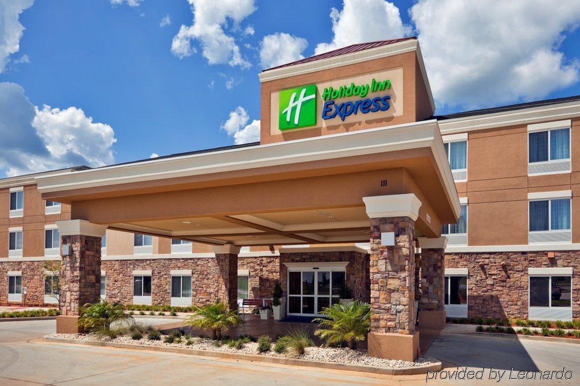Holiday Inn Express & Suites Page - Lake Powell Area By Ihg Dış mekan fotoğraf