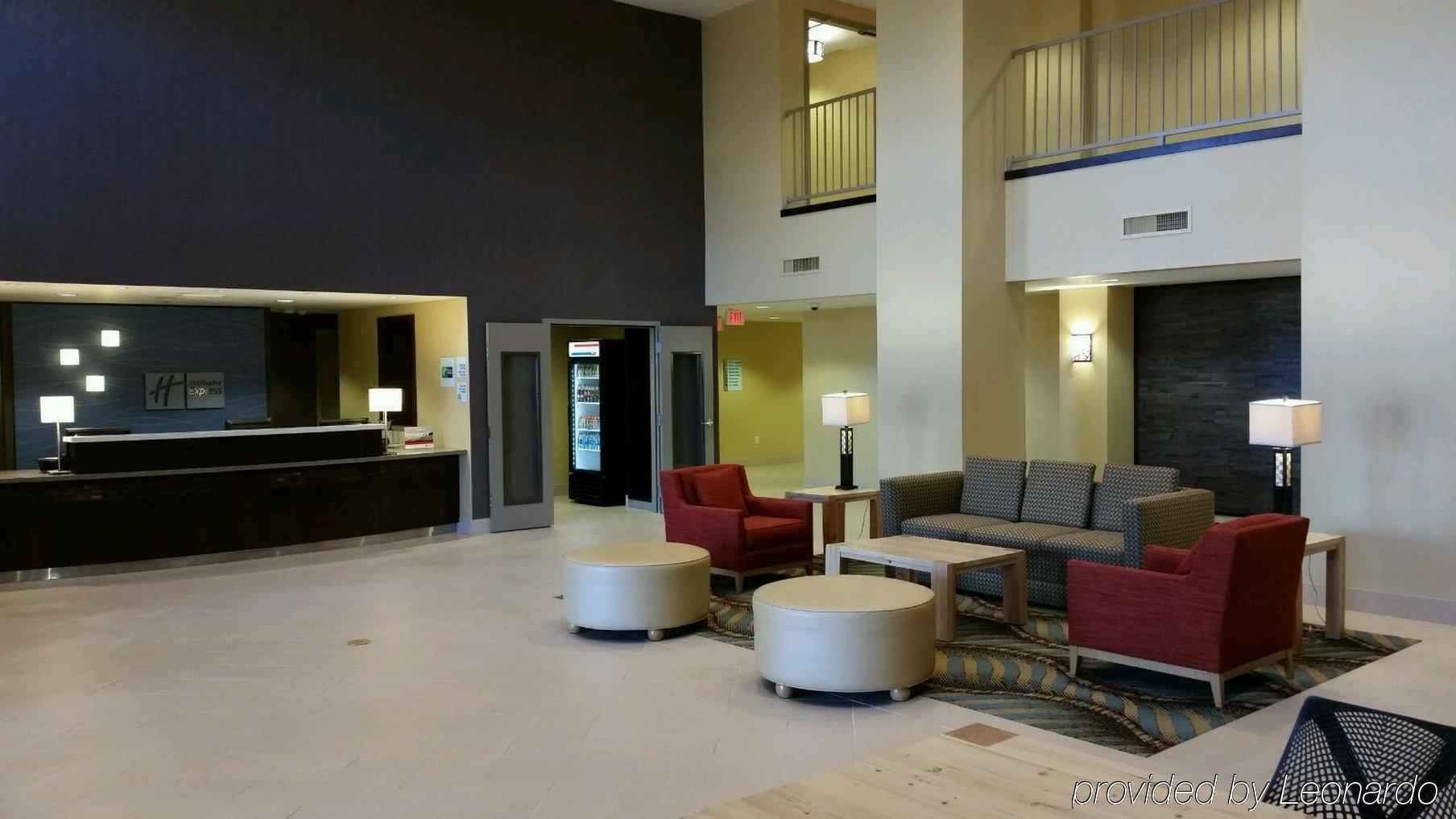Holiday Inn Express & Suites Page - Lake Powell Area By Ihg Dış mekan fotoğraf