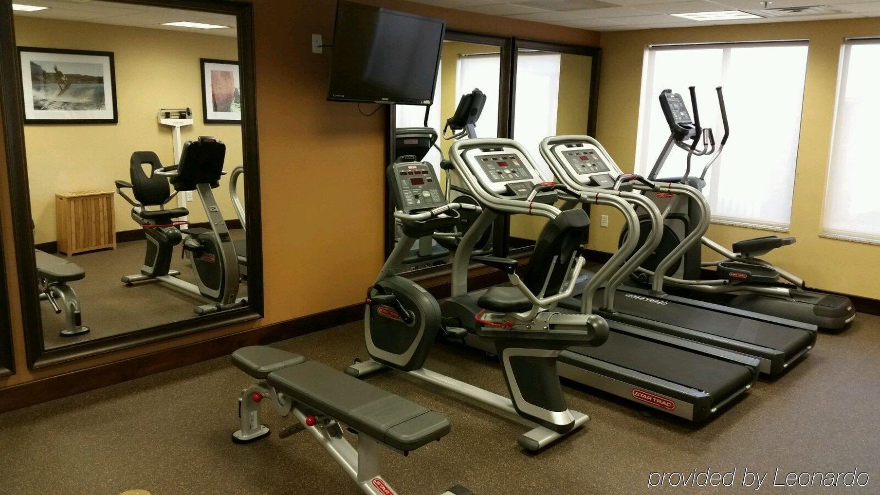 Holiday Inn Express & Suites Page - Lake Powell Area By Ihg Dış mekan fotoğraf